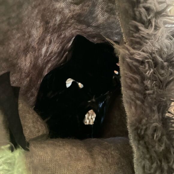 Scary Wolf Mask - Picture 15 of 16